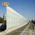 Highway Noise Barriers Price